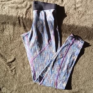 Juniors Nike Pro Leggings Size Small
